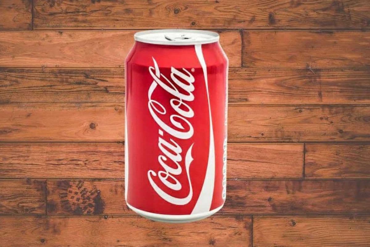 Coke (355ml)