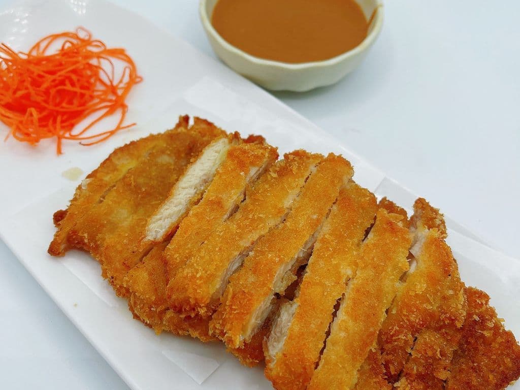 Chick Cutlet