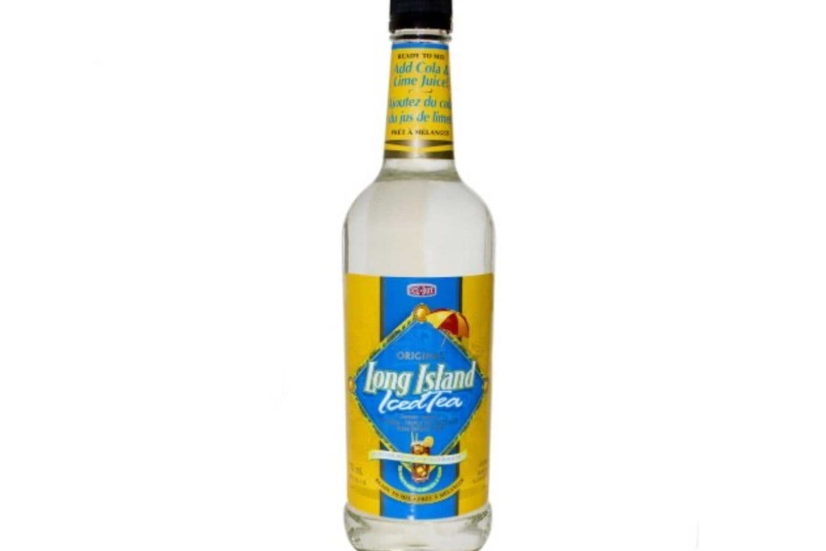 Long Island Iced Tea (1 x 375 ml)