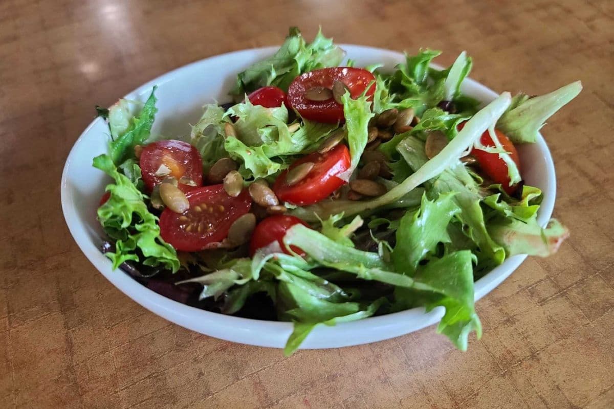Home Salad (Side)
