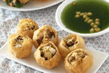 Pani Puri