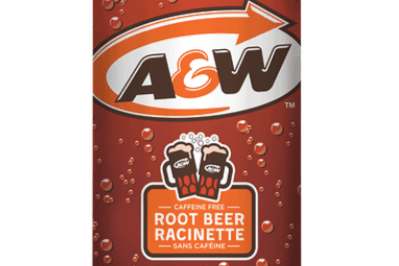 Root Beer (355ml)