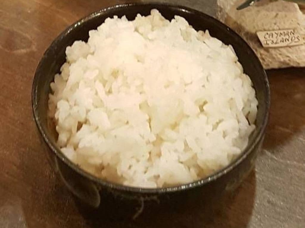 Sushi Rice