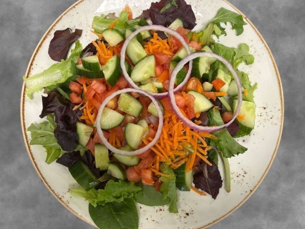 LARGE HOUSE SALAD