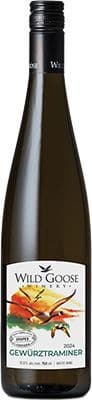 Wild Goose Gewurz