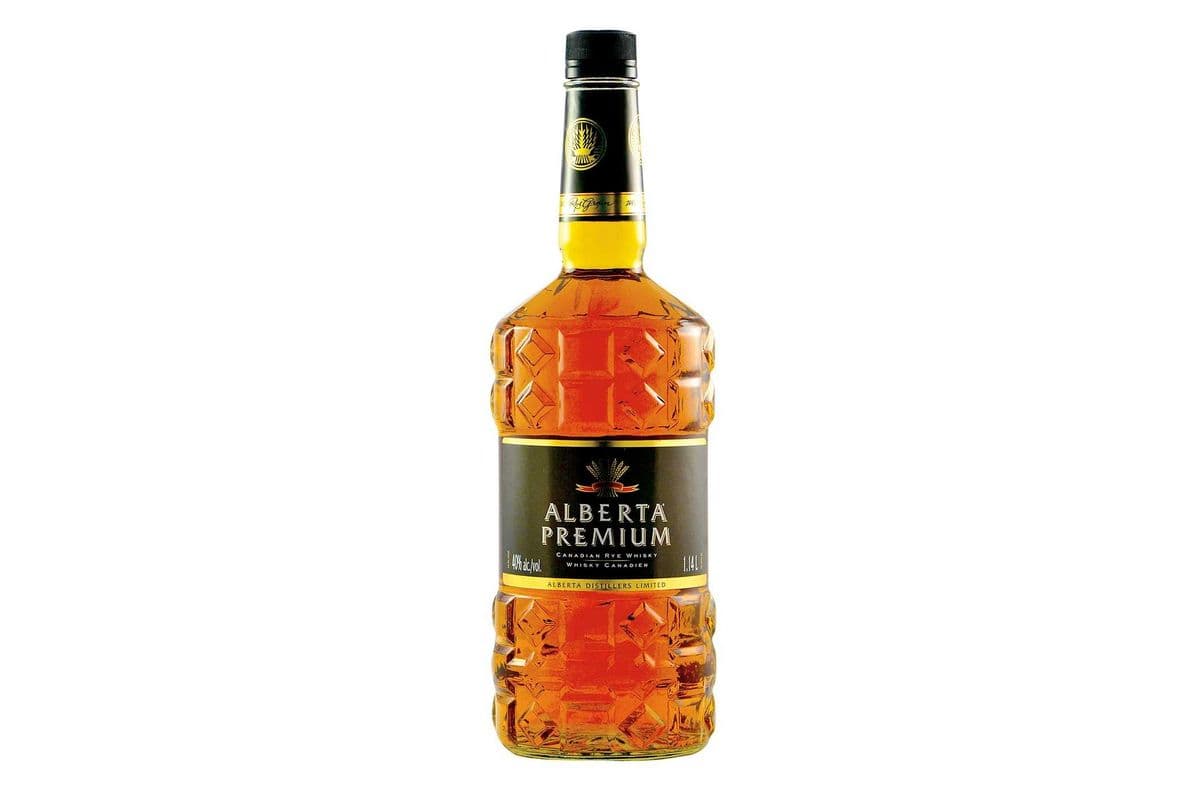 Alberta Premium-1.14L (1 x 1.14L)