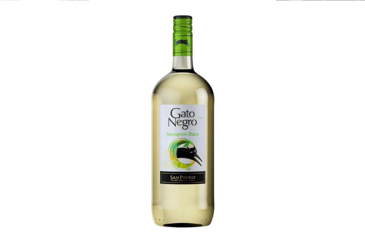 Gato Negro Sauvignon Blanc (1 x 1.5 L)