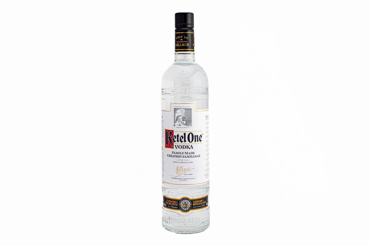 Ketel One Vodka (750 ml)