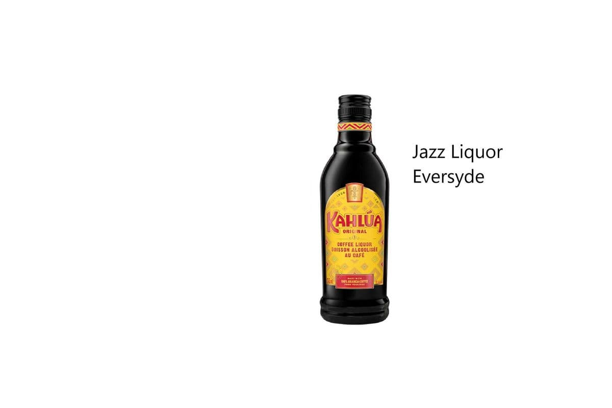 KAHLUA COFFEE LIQUOR (1 x 375ML)