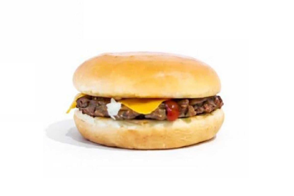 💰Jr Cheese Burger