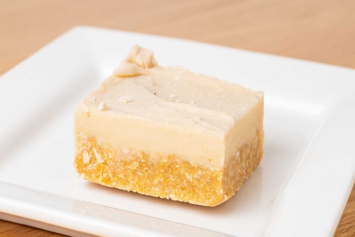 Peanut Butter Toffee