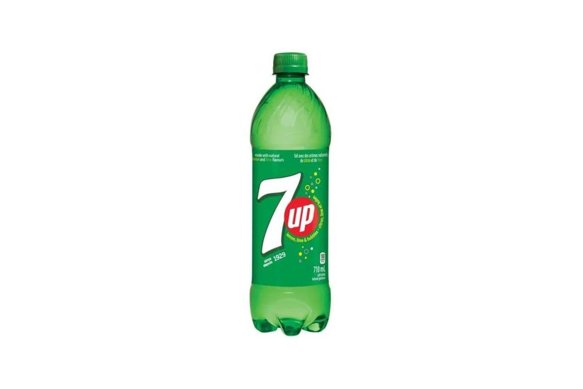 7 Up (710 ml)