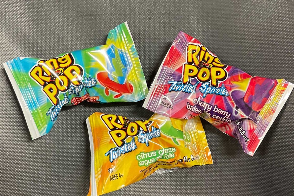 Ring Pop (14 g)