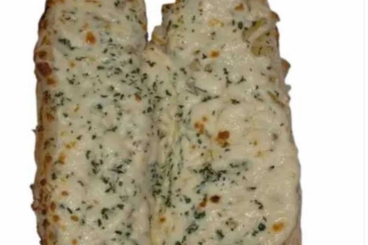 Garlic Bread