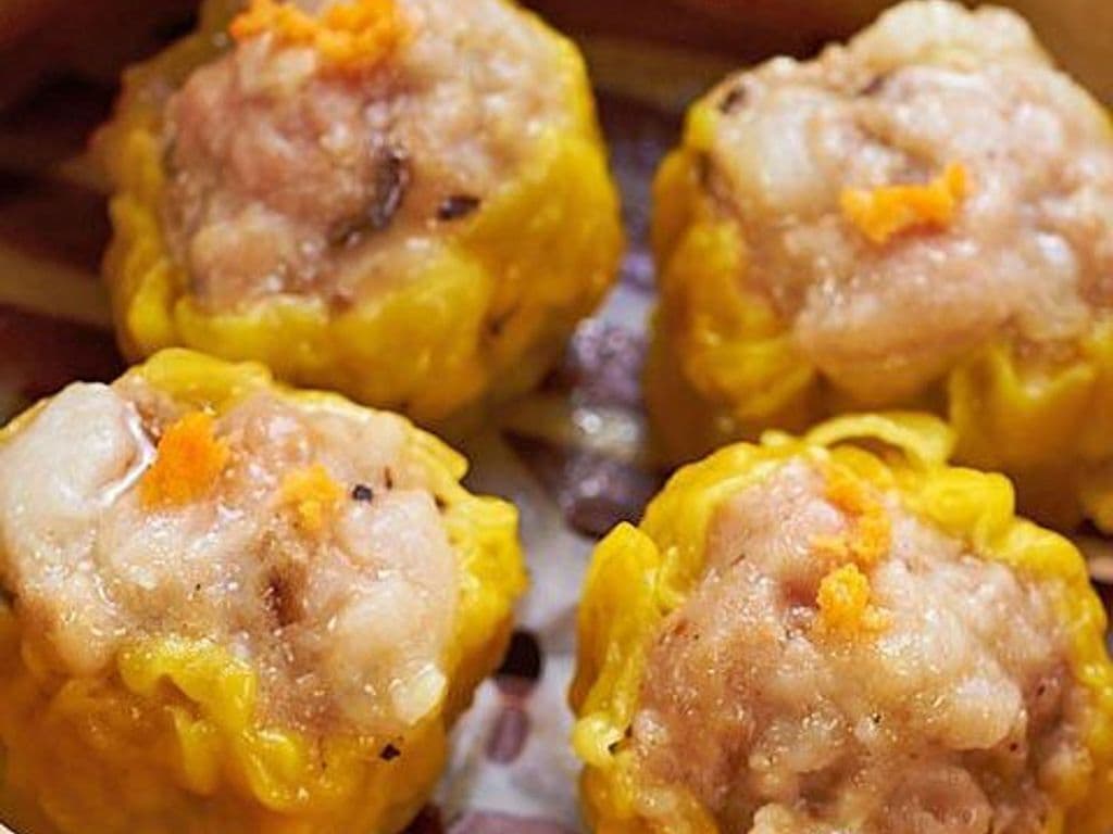Pork Shui Mai