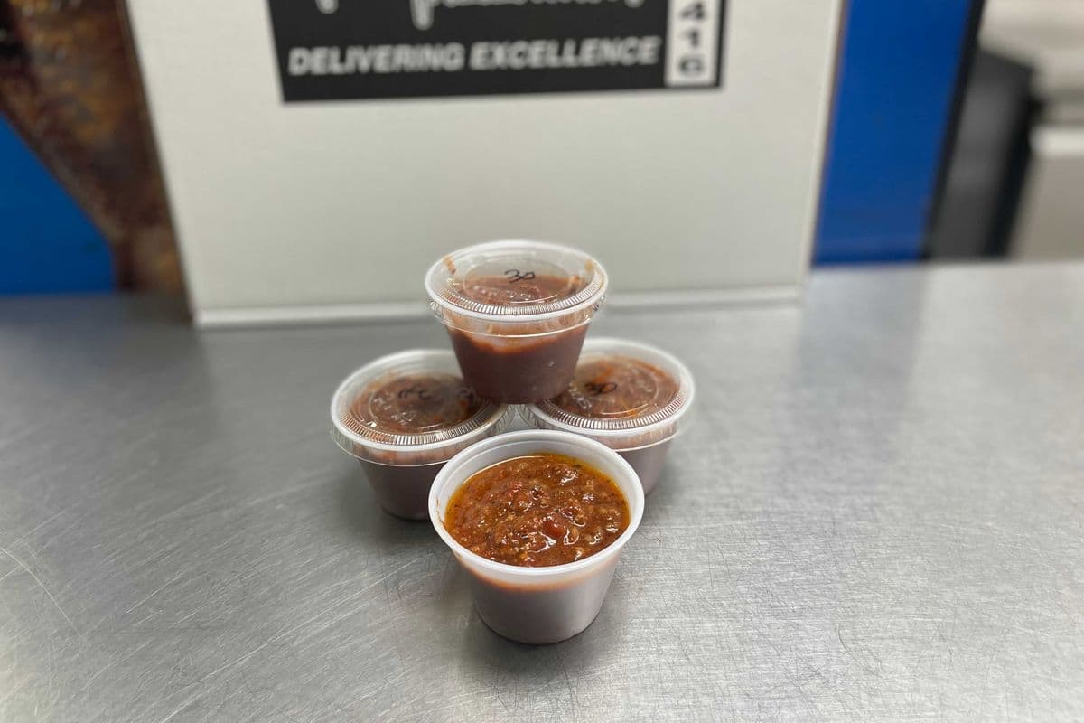 Meat Sauce