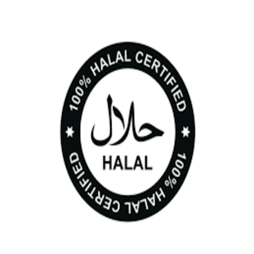All our cakes are now Halal certified