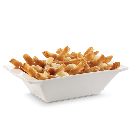 Poutine