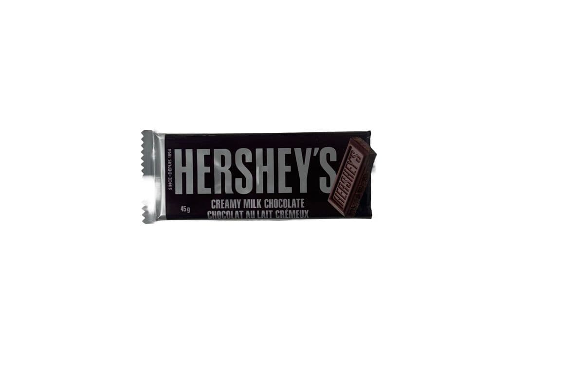 Hershey Milk Chocolate