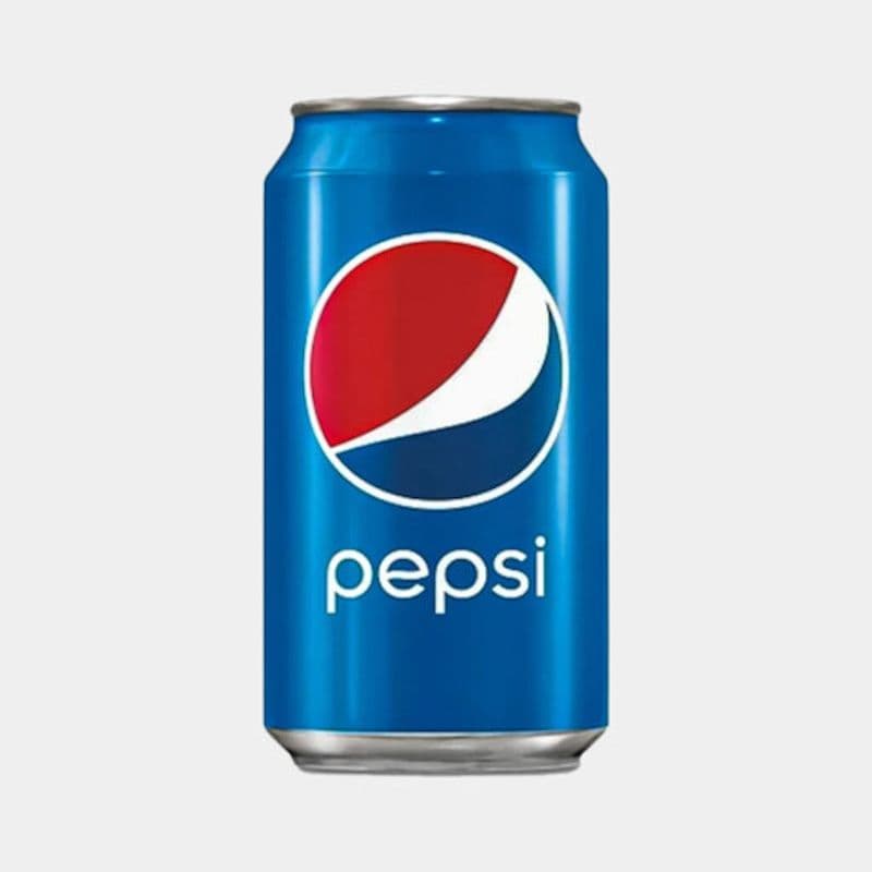 Pepsi / Pepsi