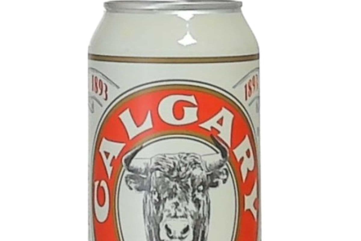 VILLAGE CALGARY BEER SESSION ALE 4X473ML (4 x 473ML)