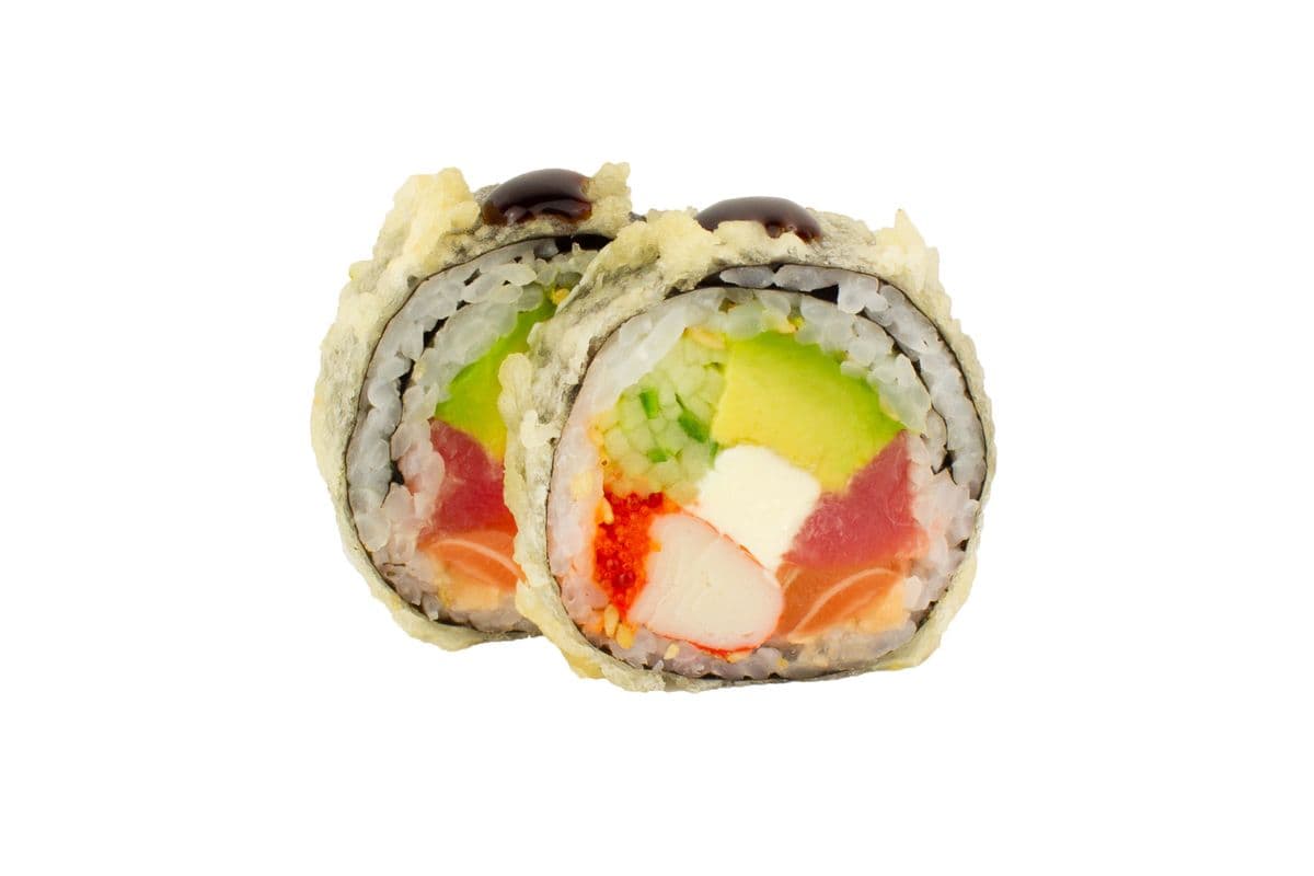 Sakura Roll