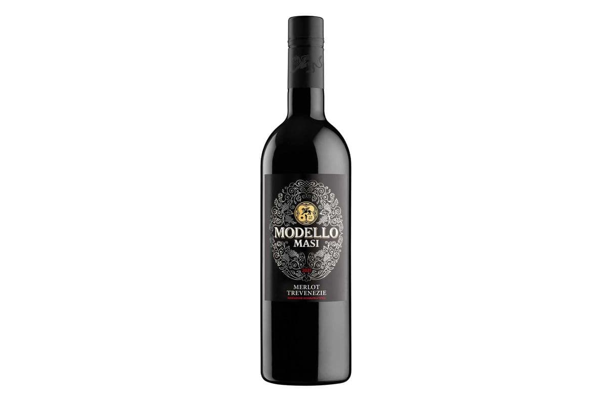 Masi Modello Delle Venezia-750ml (1 x 750ml)