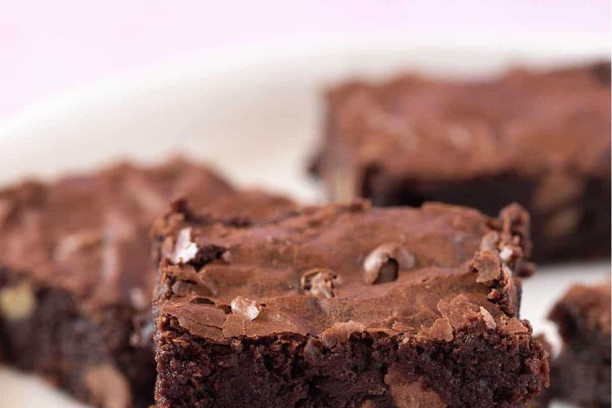 Brownie