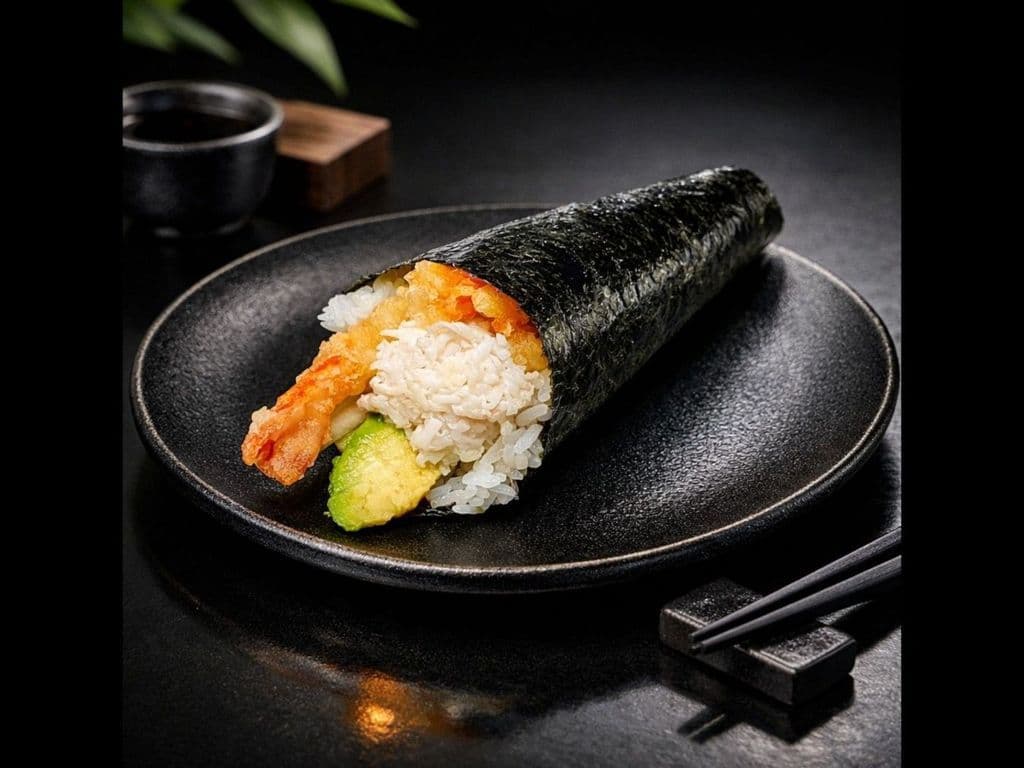 Dynamite Cone