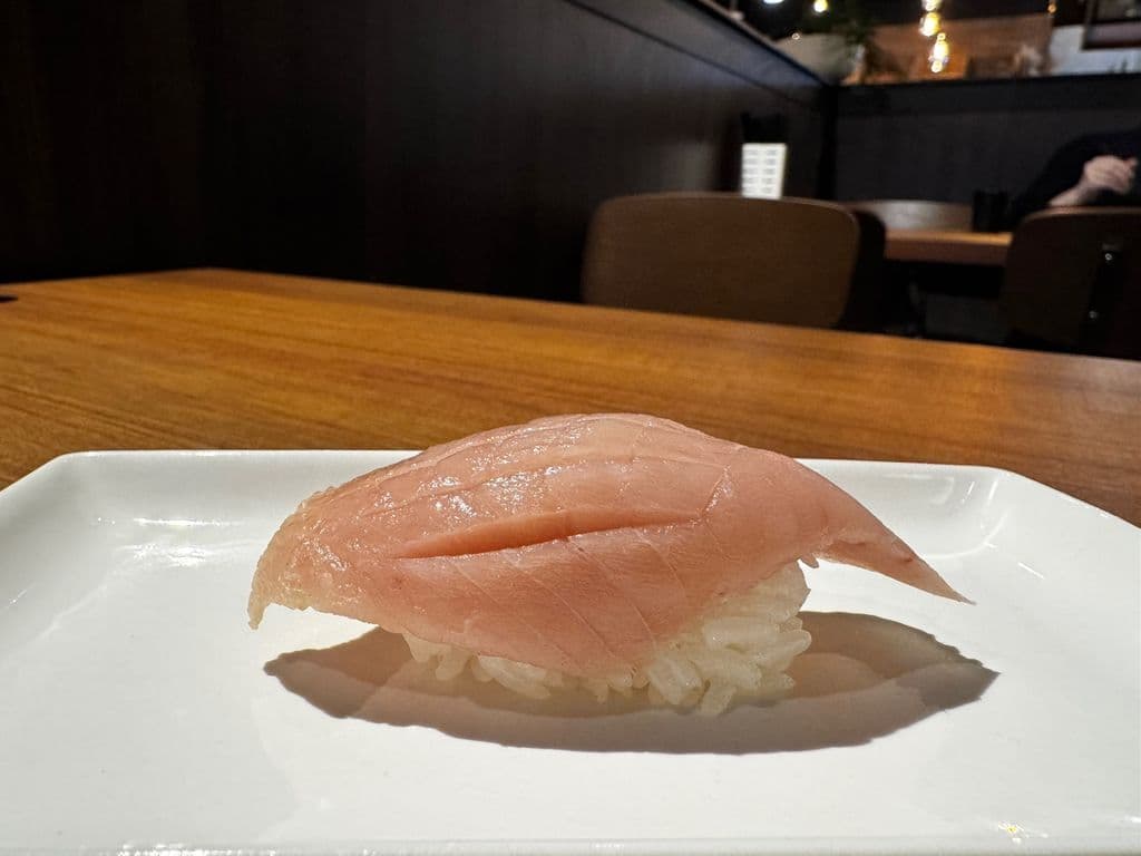Toro Nigiri