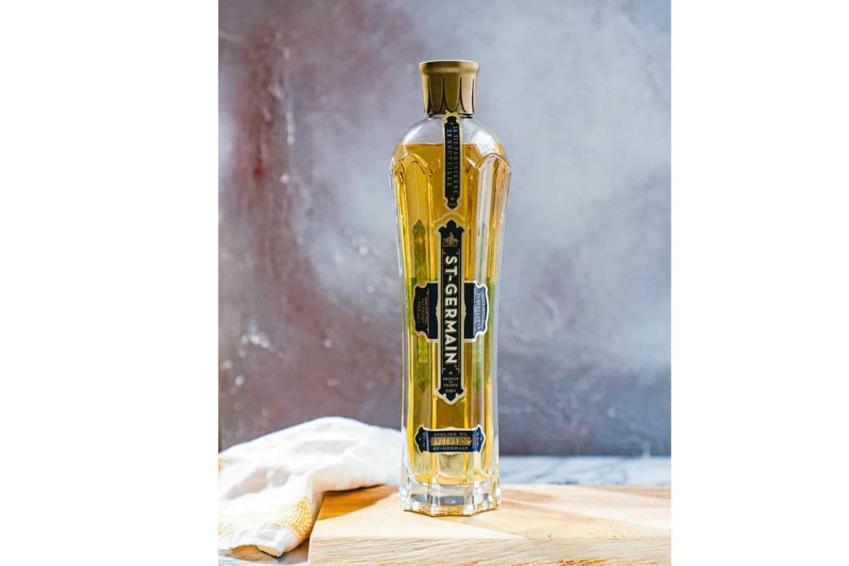 St Germain Elderflower (1 x 750ml)