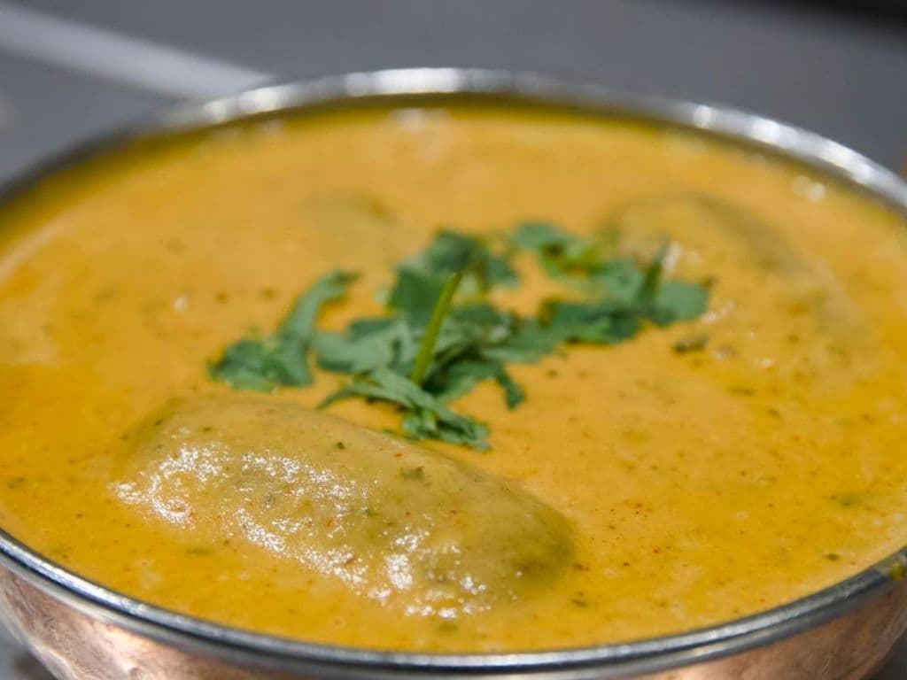 Malai Kofta