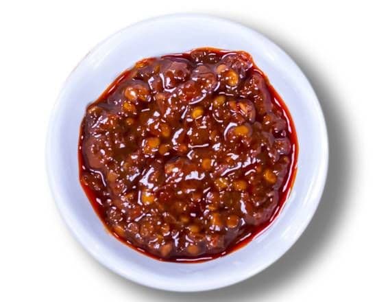 Chili Oil