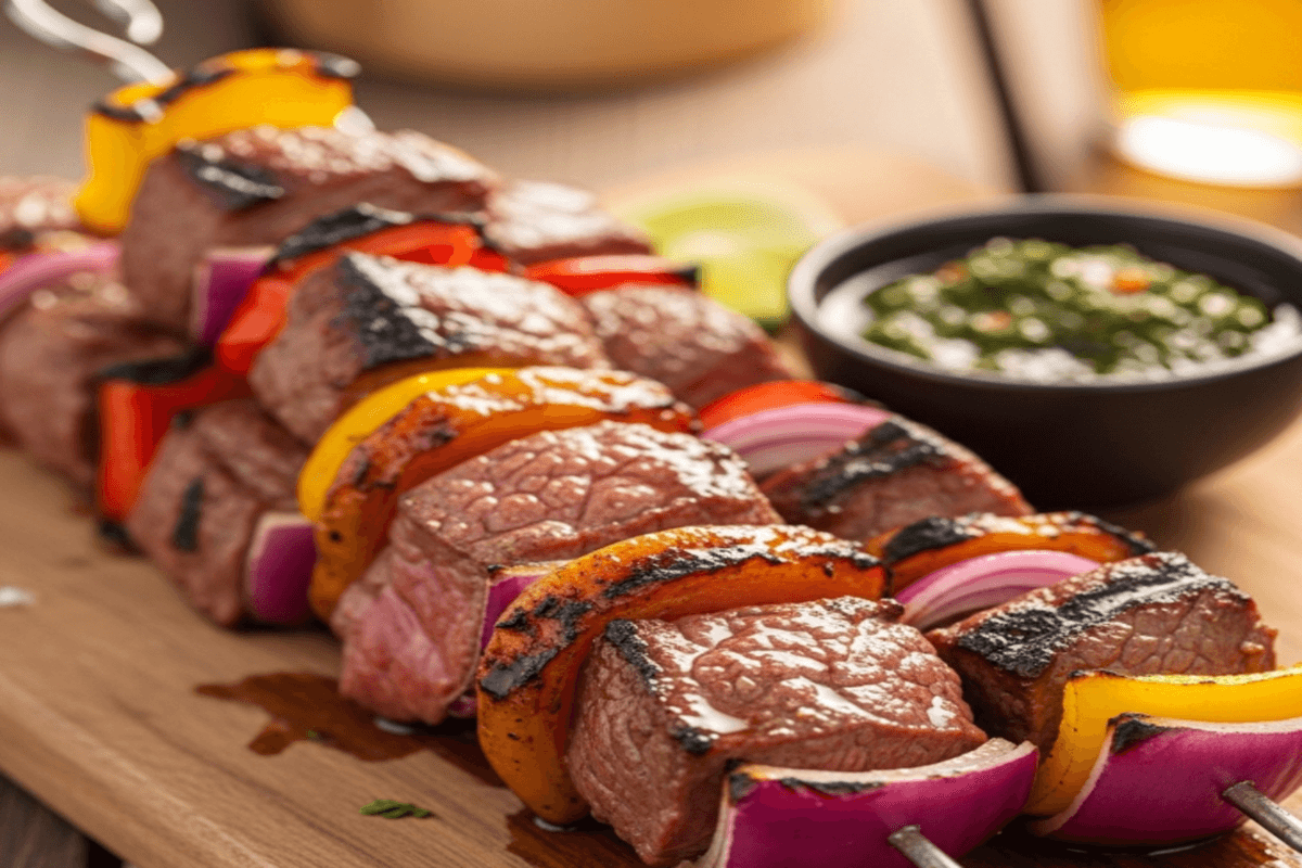 Picanha Espetada (1 lb) (1 LB)