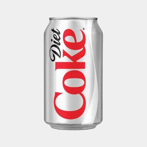 Coca Cola Diete / Coca Cola Diete