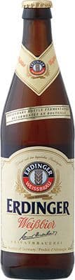 Erdinger Weissbrau Weissbier, 500 ml