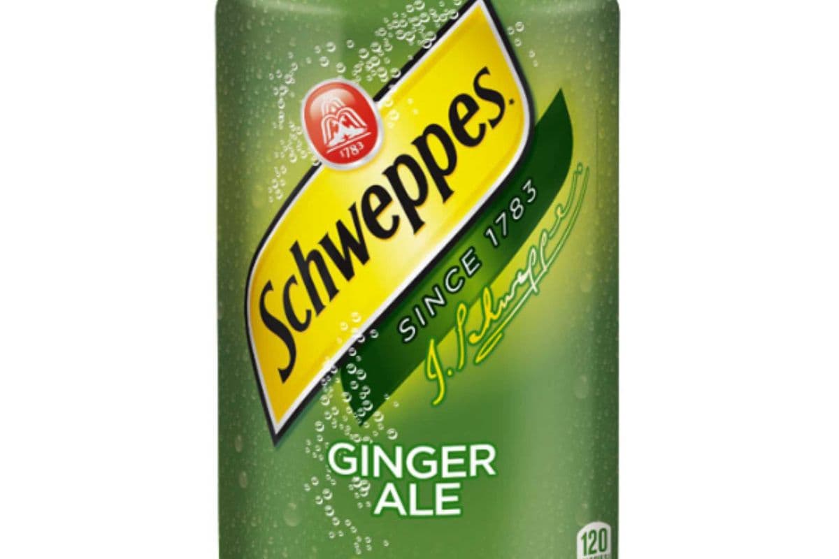 Ginger Ale