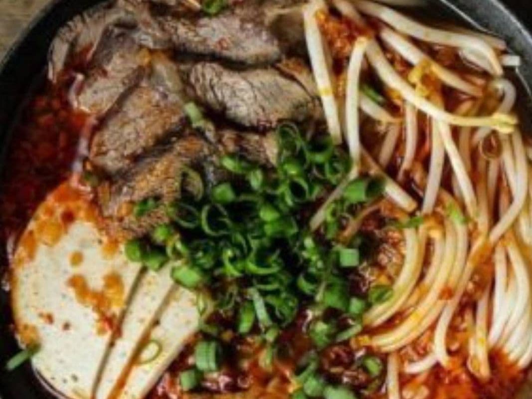 Bun Bo Hue