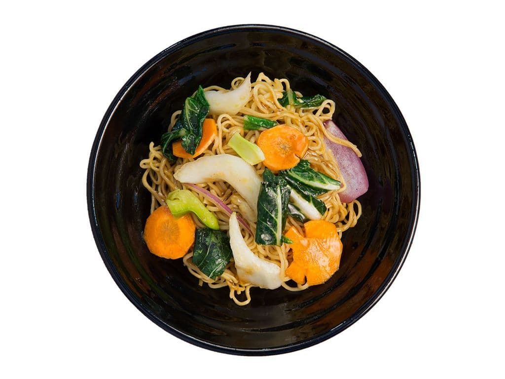 Kids Jungle Noodles