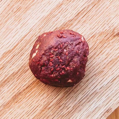 PB&J Raw Energy Ball