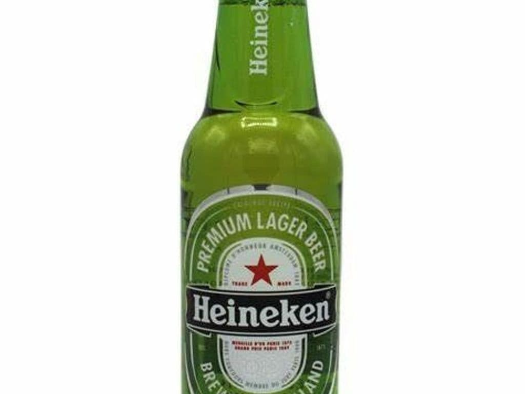 Heineken BTL