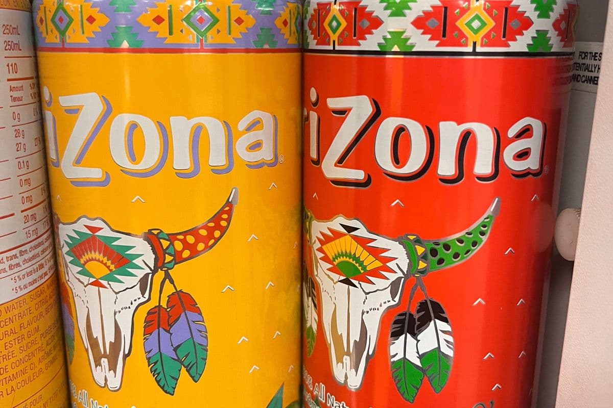 Arizona