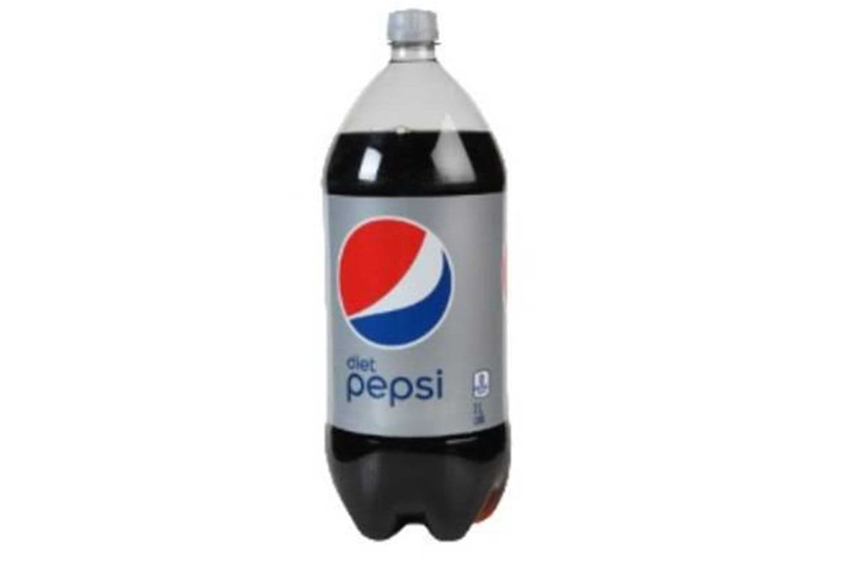 Diet Pepsi (2 L)