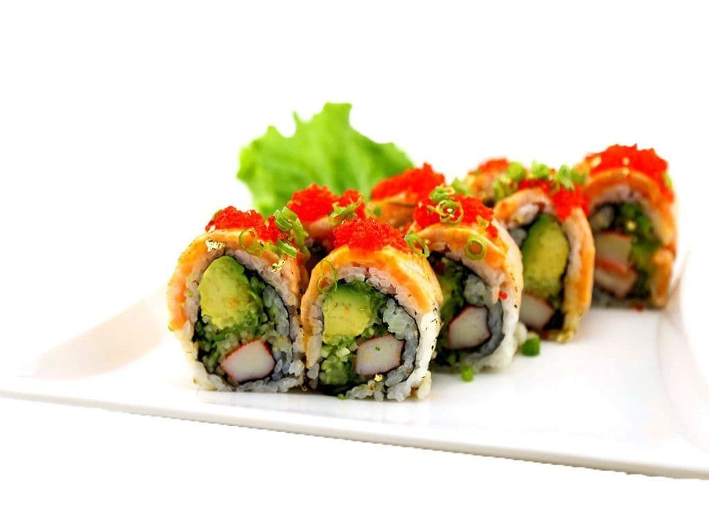 307.TORCH TIAPLA ROLL(8PCS)