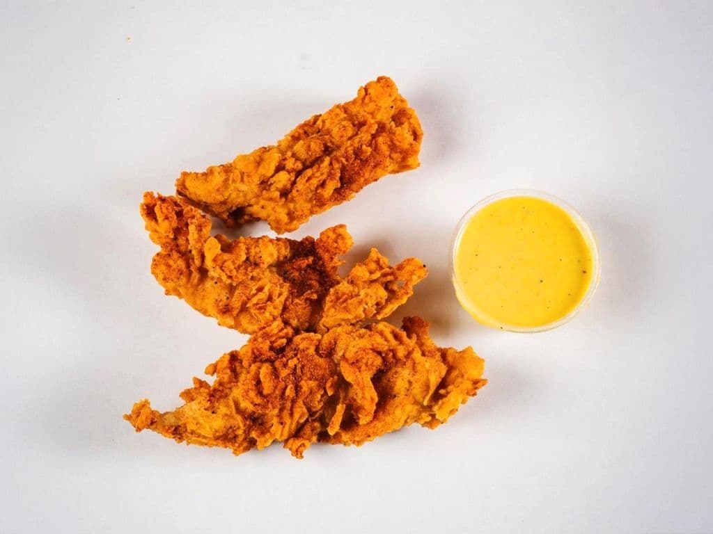 Chicken Tenders