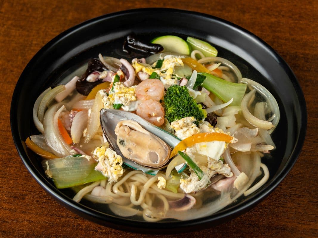 23. Udon