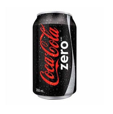 Coke Zero