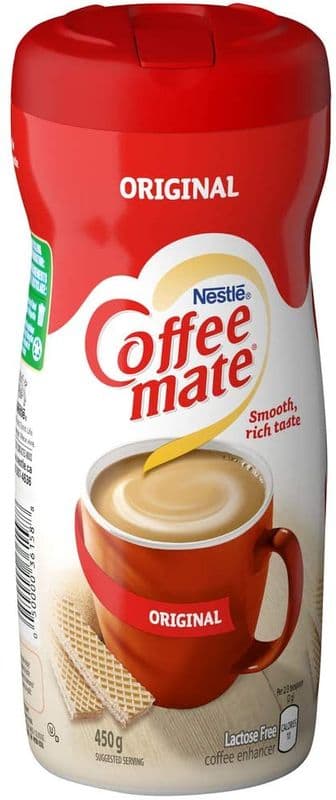 Coffee Mate (450 g)