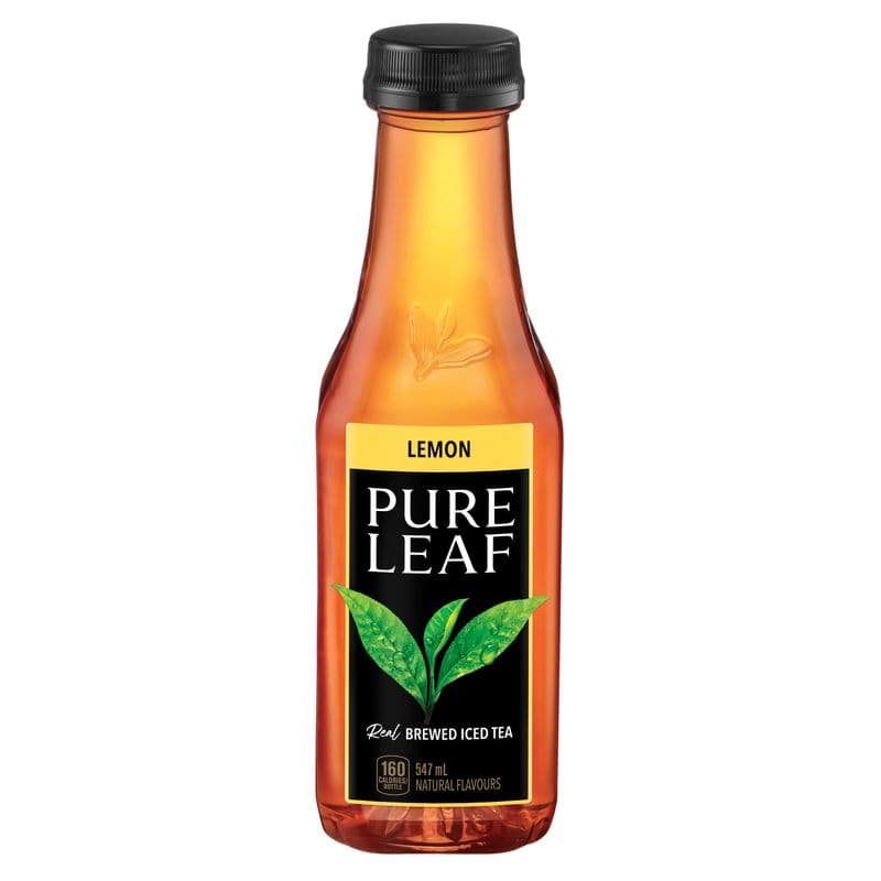 Lipton Pure Leaf