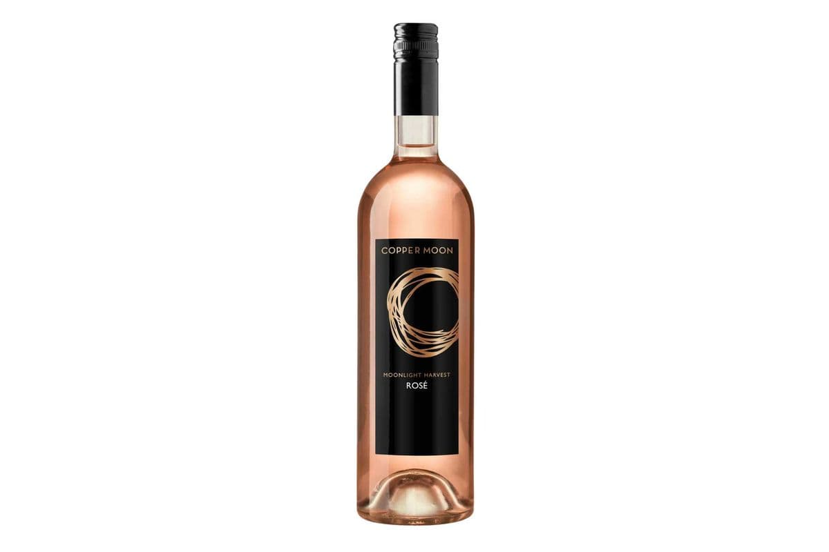 Copper Moon Rose (Ca) (750 ml)🍁 (1 x 750ml)